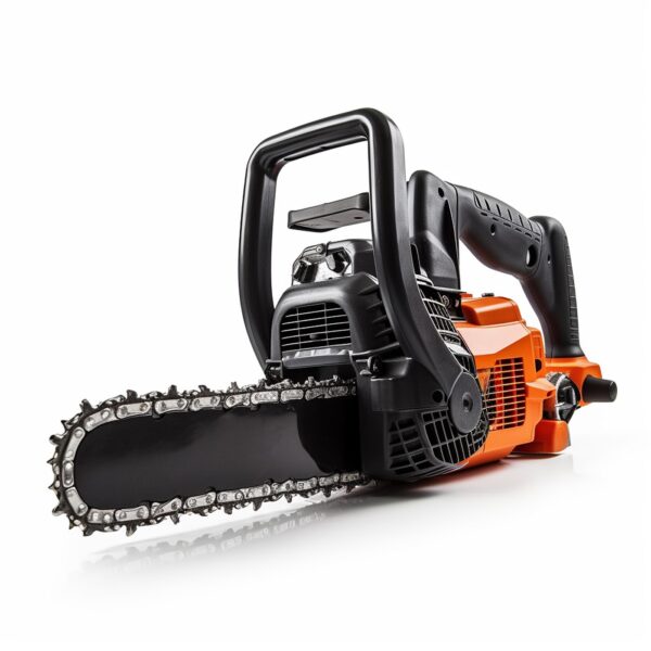 Chainsaw W-10